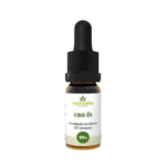 CBD Öl 50% Vollspektrum 10ml