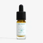 CBD Öl Classic 20%