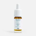 CBD Öl Plus 40%