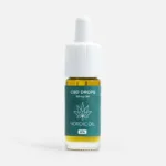 CBD Öl Plus 5%
