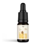 CBD Öl Vollspektrum Kokos 5%