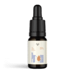 CBD Pur Isolat Kokos 5%