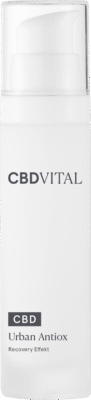 CBD Urban Antiox - CBD Vital