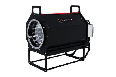 CenturionPro Dry Batch Trimmer DBT Model 1 bis 5 kgh - Grow Guru