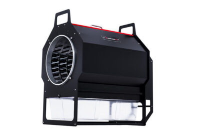 CenturionPro Dry Batch Trimmer DBT Model 2 bis 11 kgh - Grow Guru