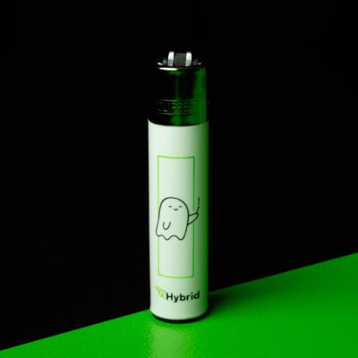 Clipper Giggly Ghost - Hybrid Filter