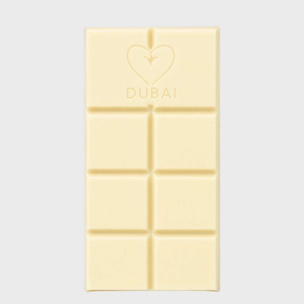 DubHigh ganze Tafel Power Level 5 - Flower Power