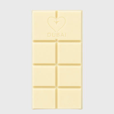 DubHigh ganze Tafel Power Level 5 - Flower Power