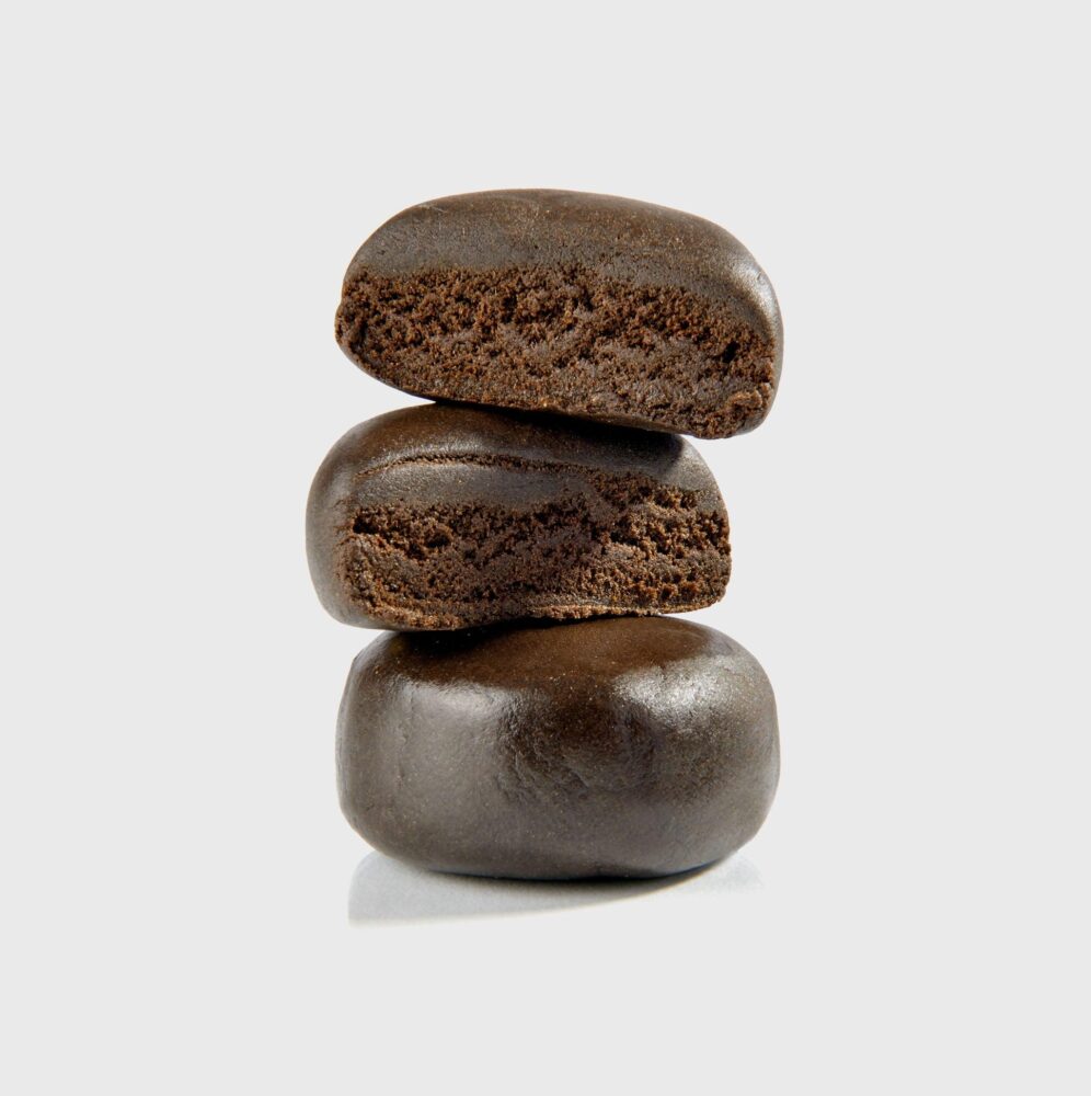 Ganjalf’s Magic Hash POWER LVL 4 - Flower Power