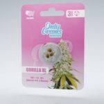 Gorilla XL THC-Seeds