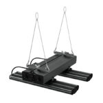 Greenception GCx 4 PWR LED 160W