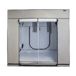 Homebox Ambient Q240+ 240x240x220cm