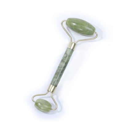 JadeRoller aus 100% echtem Jade Stein - Malantis