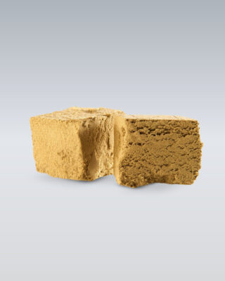 Ketama Gold Hash 45% Superior - Only Grams