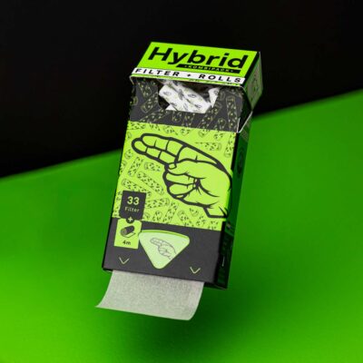 Kombipack - Hybrid Filter