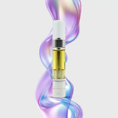 Krasse Sativa Vape Amnesia Haze - Happy420