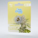 Lemon Zkittlez THC-Seeds