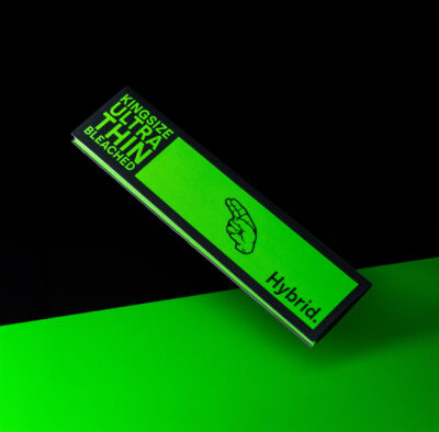 Longpapers - Hybrid Filter