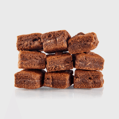 Magic Hasch Brownies POWER LVL 5 - Flower Power