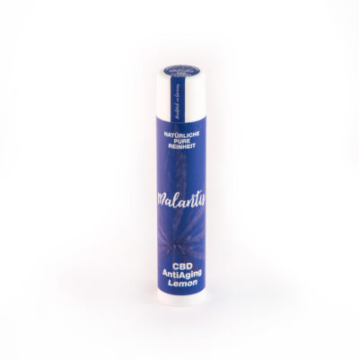 Malantis CBD AntiAging Lemon 50ml - Malantis