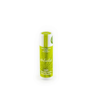 Malantis CBD HandCream RiceFlower 30ml - Malantis