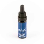 Malantis CBD Hanf Öl 5% 10ml