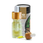 Mandel CBD-Öl 10%