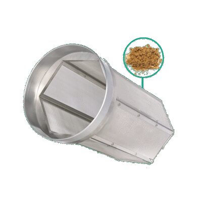 Master Products Pollen Trommel - Grow Guru