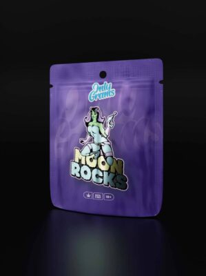 Moon Rocks  CBD Rocks - Only Grams