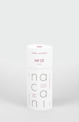 nacani CBD-Leckerli Huhn - nacani