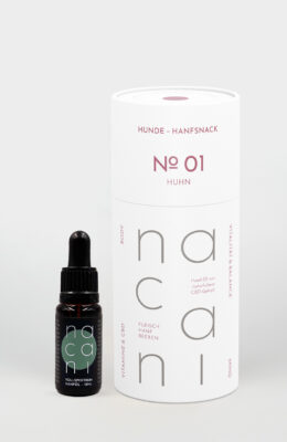 nacani Starter-Set L - nacani