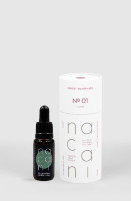 nacani Starter-Set M2 - nacani