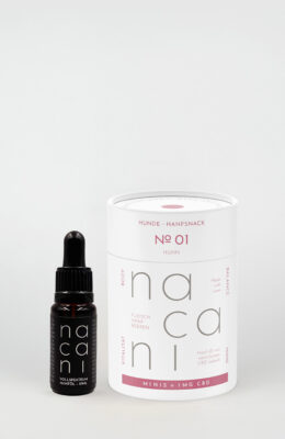 nacani Starter-Set S1 - nacani