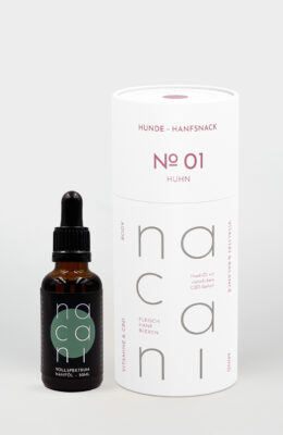 nacani Starter-Set XL  - nacani