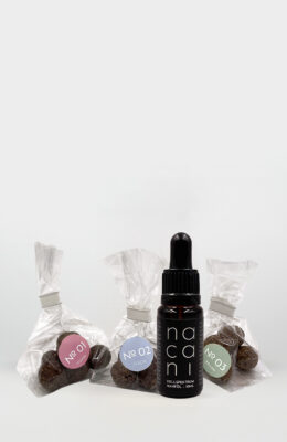 nacani Try it all - nacani