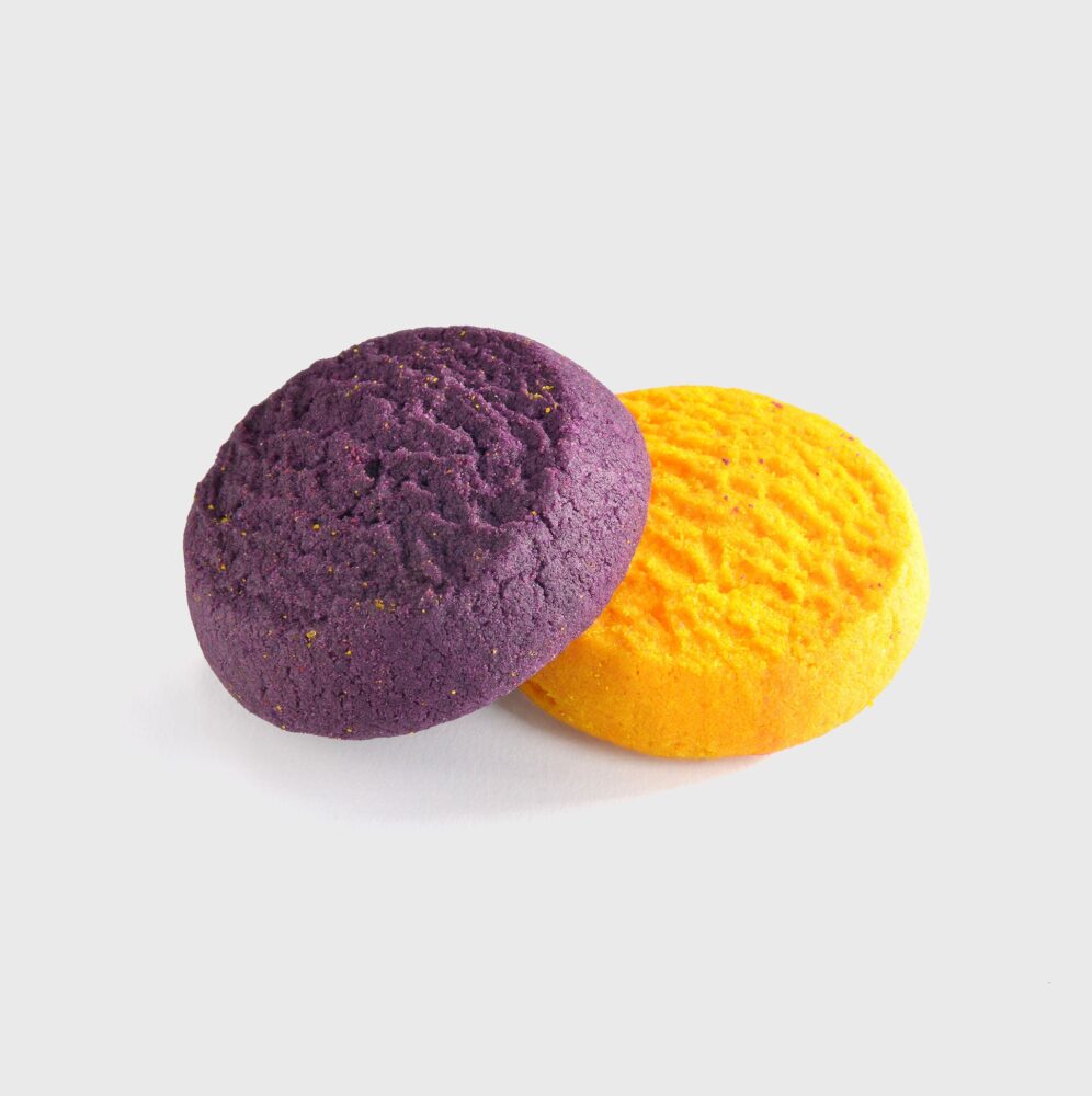 Omas Knallcookiez POWER LVL 5 - Flower Power