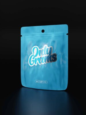 OnlyGrams Haussorte CBD Blüte - Only Grams