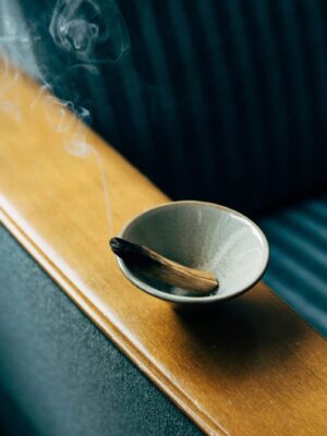 Palo Santo Räucherholz - Happy420