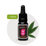 Premium CBD Öl 15% Vollspektrum 10 ml