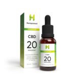 Premium CBD Öl 20%