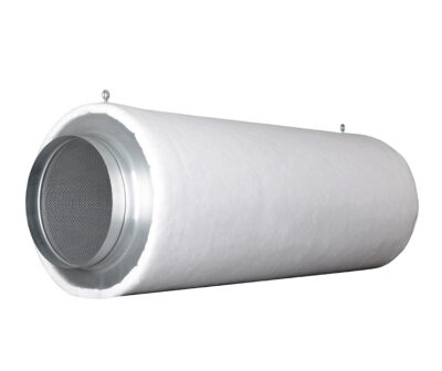 Prima Klima Industry Line Aktivkohlefilter 1650m³  200mm Flansch K1610 - Grow Guru