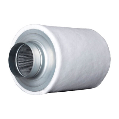 Prima Klima Industry Line Aktivkohlefilter 180m³h 100mm Flansch K1600 - Grow Guru