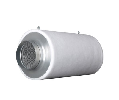 Prima Klima Industry Line Aktivkohlefilter 460m³  125mm Flansch K1603 - Grow Guru