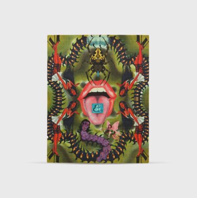 PsychedelicExplorer 1S-LSD Blotters 150mcg - Happy420