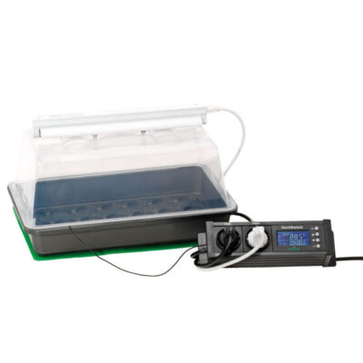 Romberg Gewächshaus Climatic M LED - Happy Grow