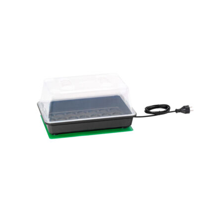 Romberg Gewächshaus Thermo M - Happy Grow