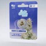 Runtz x Amnesia THC-Seeds