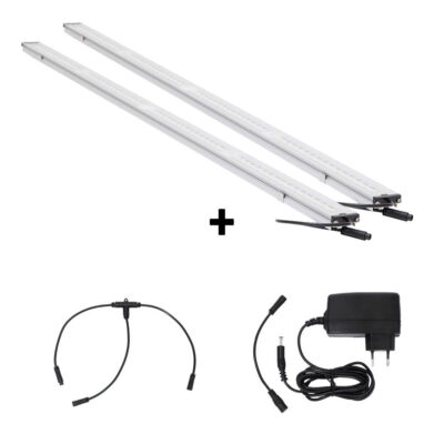 SANlight Flex II Sparset 10W bis 50W 2 x 20Watt - Grow Guru