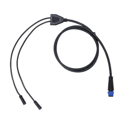 SANlight Flex II Y-Verteiler  2-Wege 2119 - Grow Guru