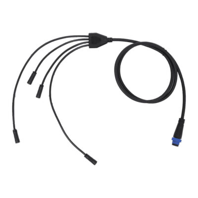 SANlight Flex II Y-Verteiler 4-Wege 2119 - Grow Guru